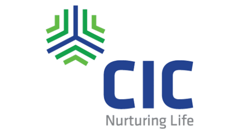 cic nurturing life