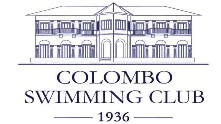 colombo swimming club